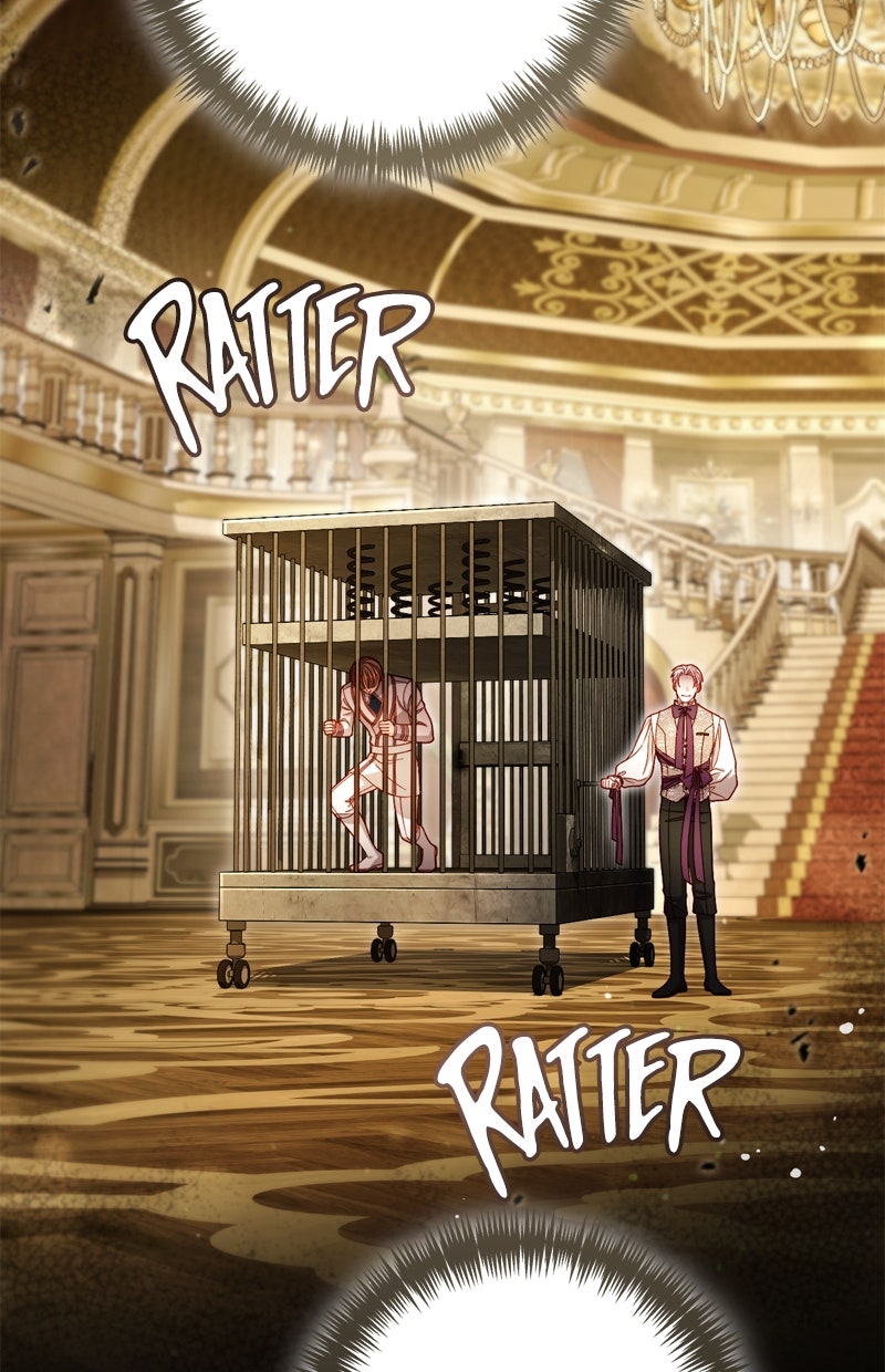 Read Die neuvermählte Kaiserin Manga Online