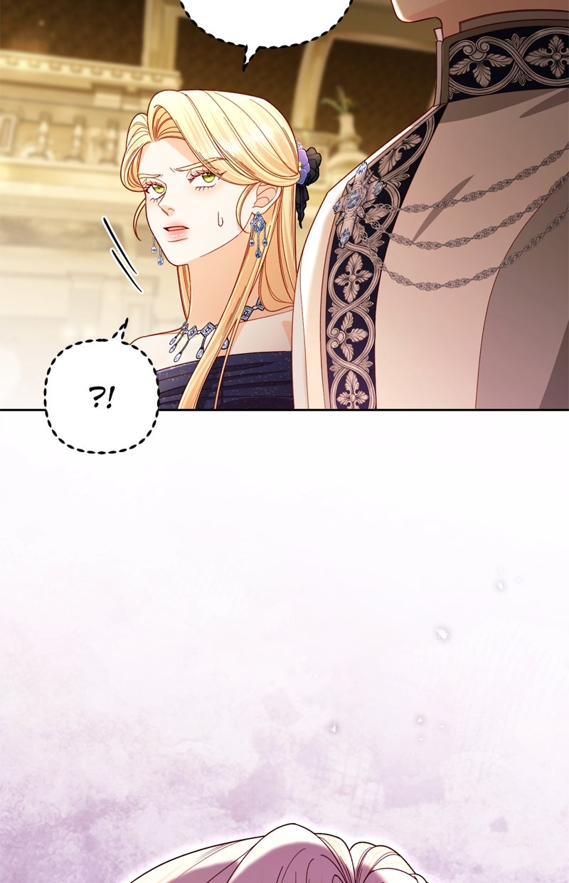 Read Die neuvermählte Kaiserin Manga Online