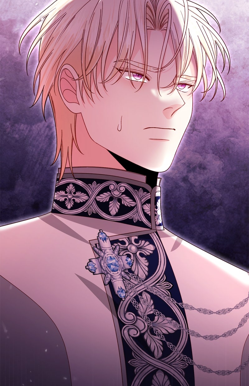 Read Die neuvermählte Kaiserin Manga Online