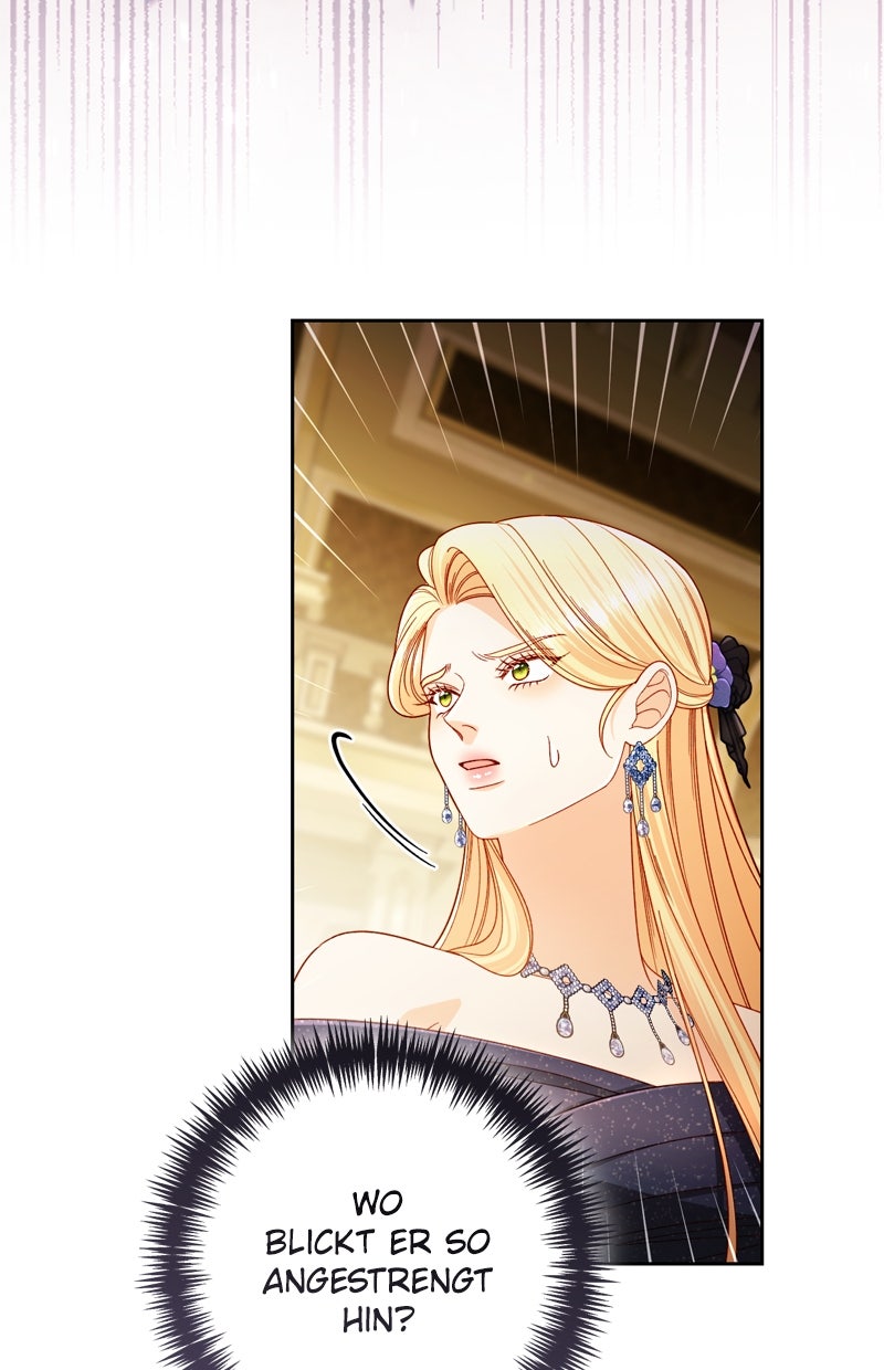 Read Die neuvermählte Kaiserin Manga Online