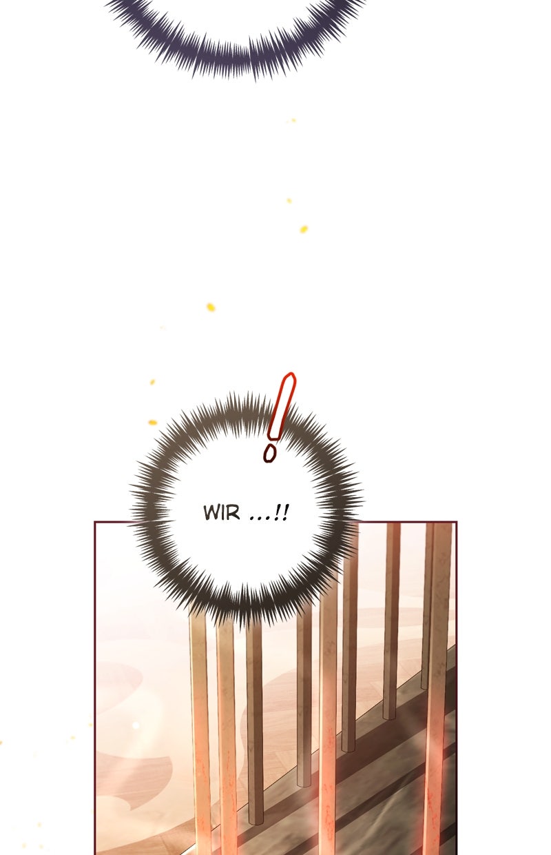 Read Die neuvermählte Kaiserin Manga Online