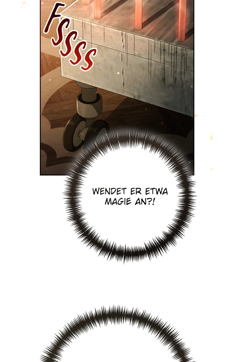 Read Die neuvermählte Kaiserin Manga Online