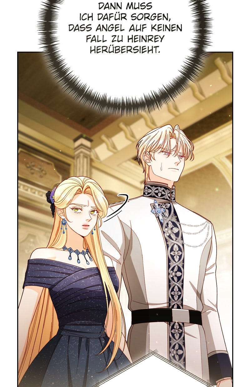 Read Die neuvermählte Kaiserin Manga Online