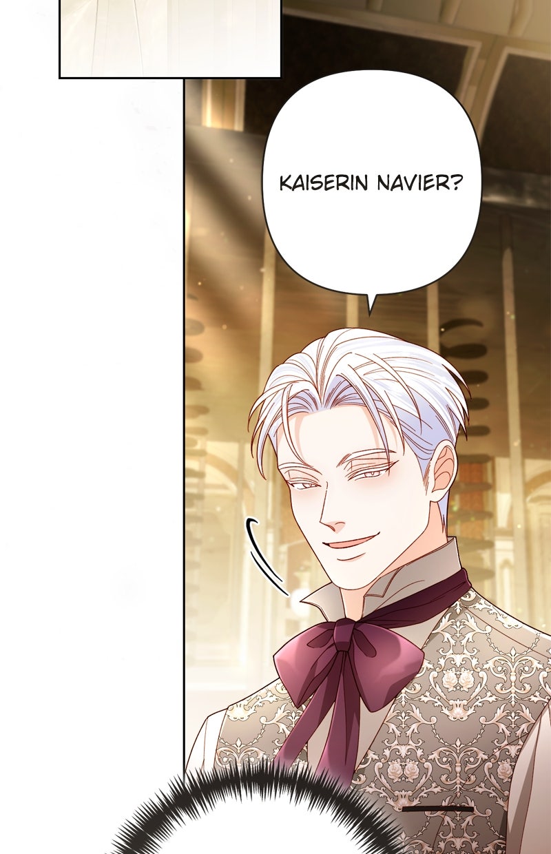 Read Die neuvermählte Kaiserin Manga Online