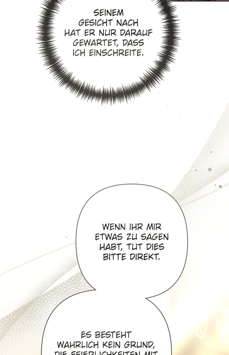 Read Die neuvermählte Kaiserin Manga Online