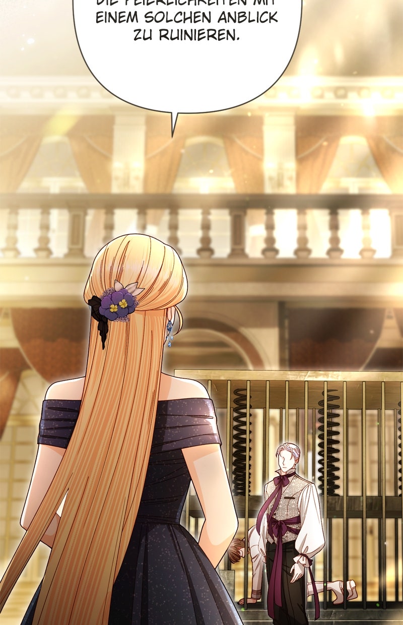 Read Die neuvermählte Kaiserin Manga Online