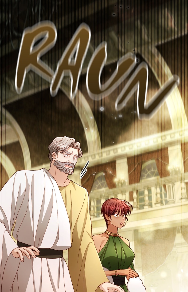 Read Die neuvermählte Kaiserin Manga Online