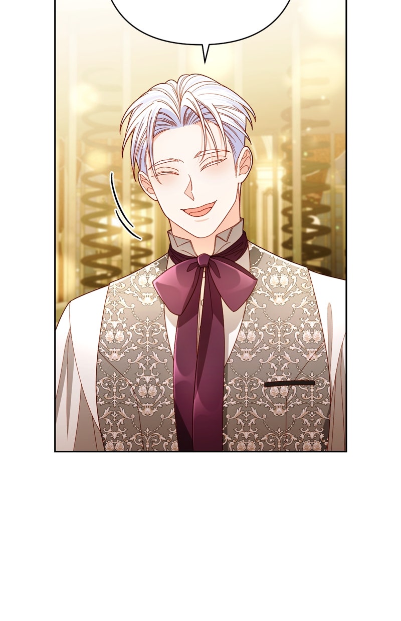 Read Die neuvermählte Kaiserin Manga Online