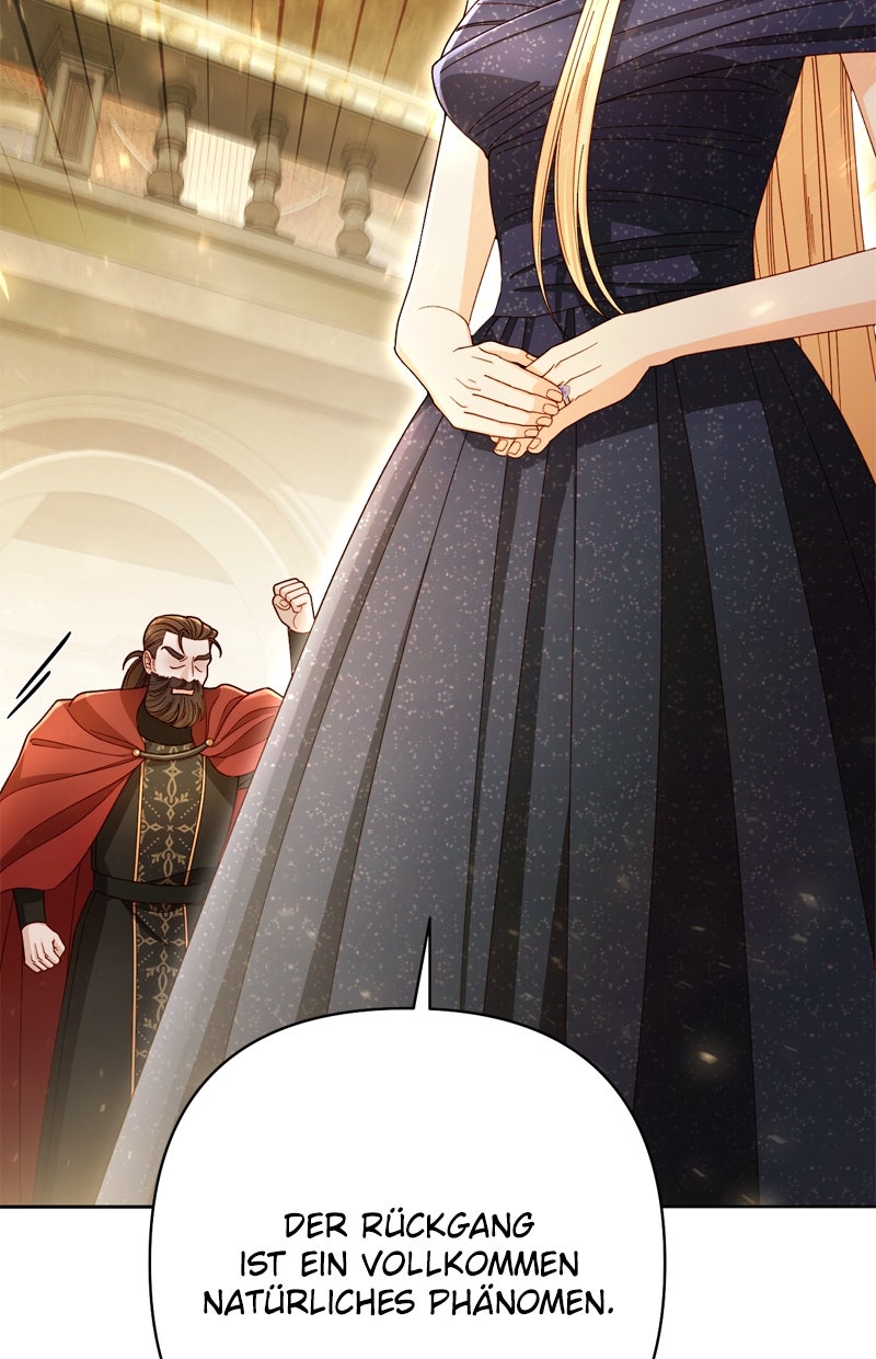 Read Die neuvermählte Kaiserin Manga Online