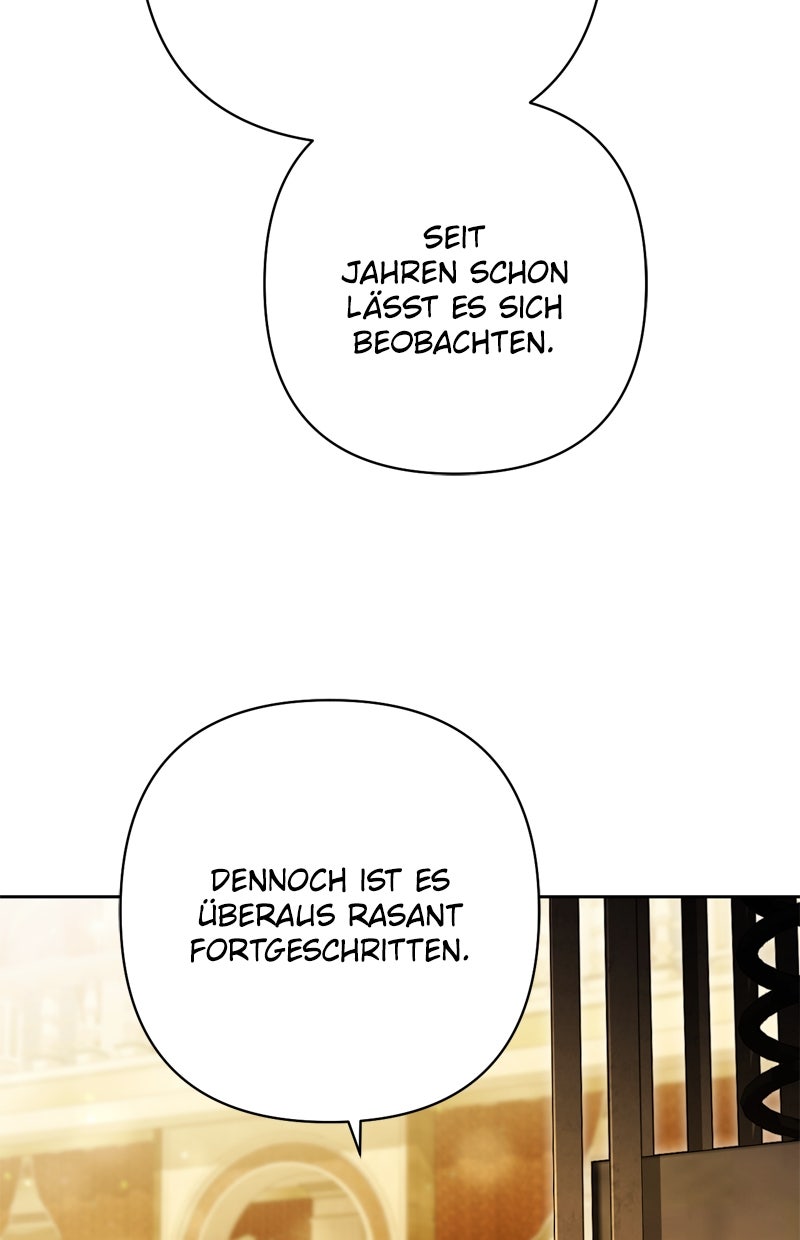 Read Die neuvermählte Kaiserin Manga Online