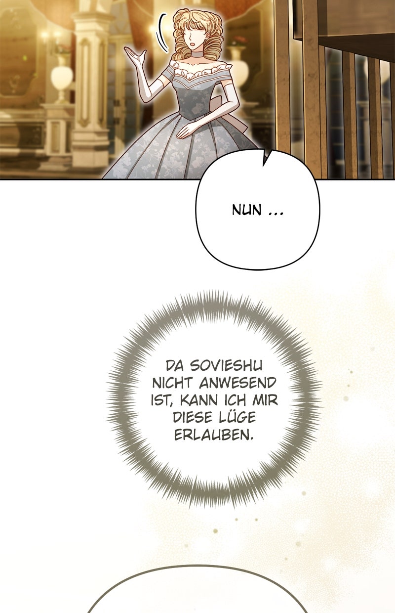 Read Die neuvermählte Kaiserin Manga Online