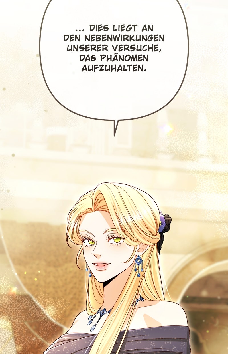 Read Die neuvermählte Kaiserin Manga Online