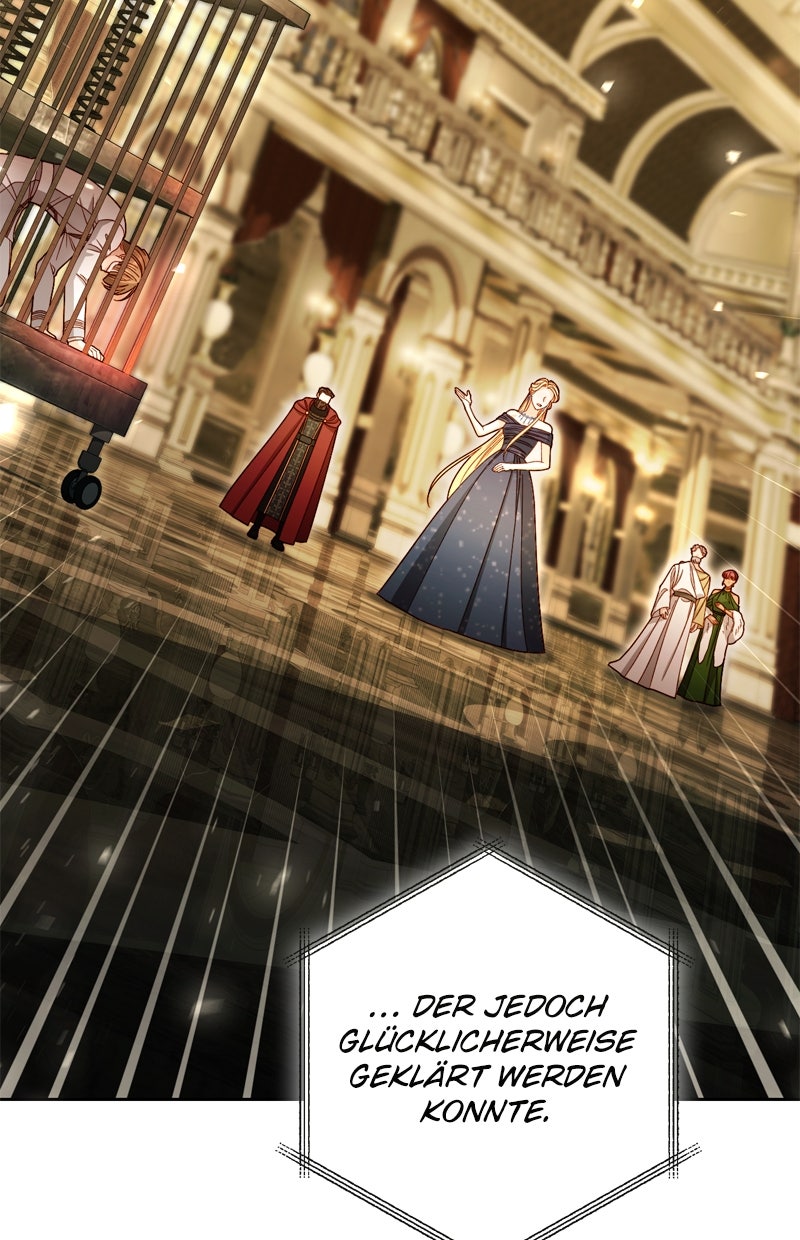 Read Die neuvermählte Kaiserin Manga Online