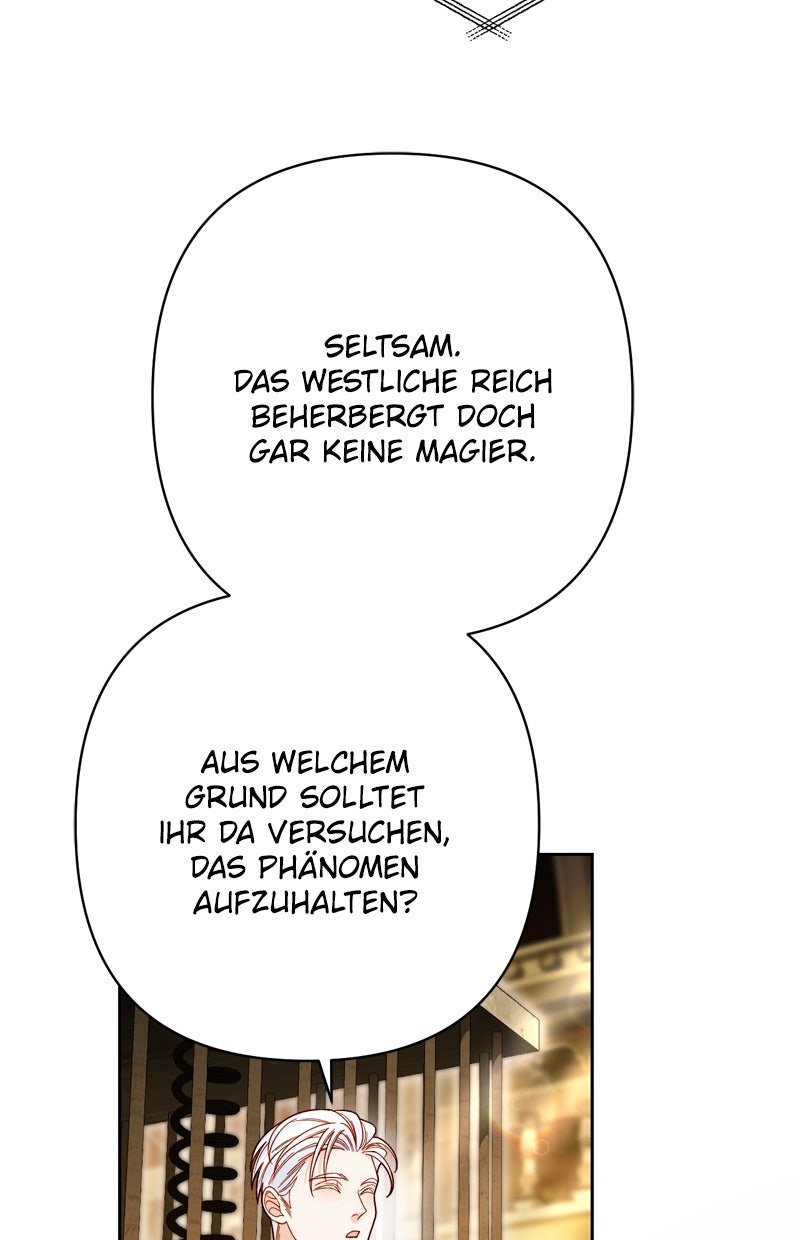 Read Die neuvermählte Kaiserin Manga Online