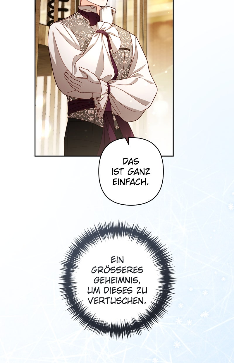 Read Die neuvermählte Kaiserin Manga Online