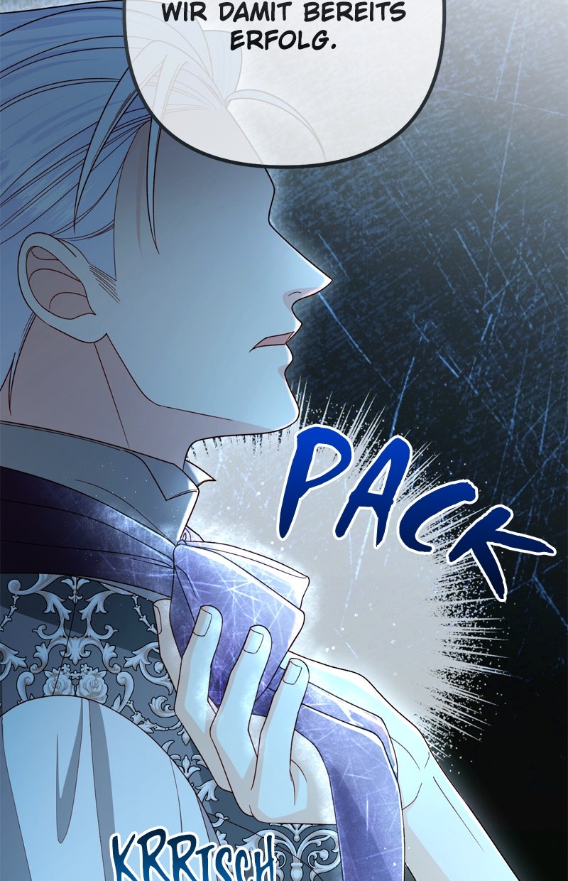 Read Die neuvermählte Kaiserin Manga Online