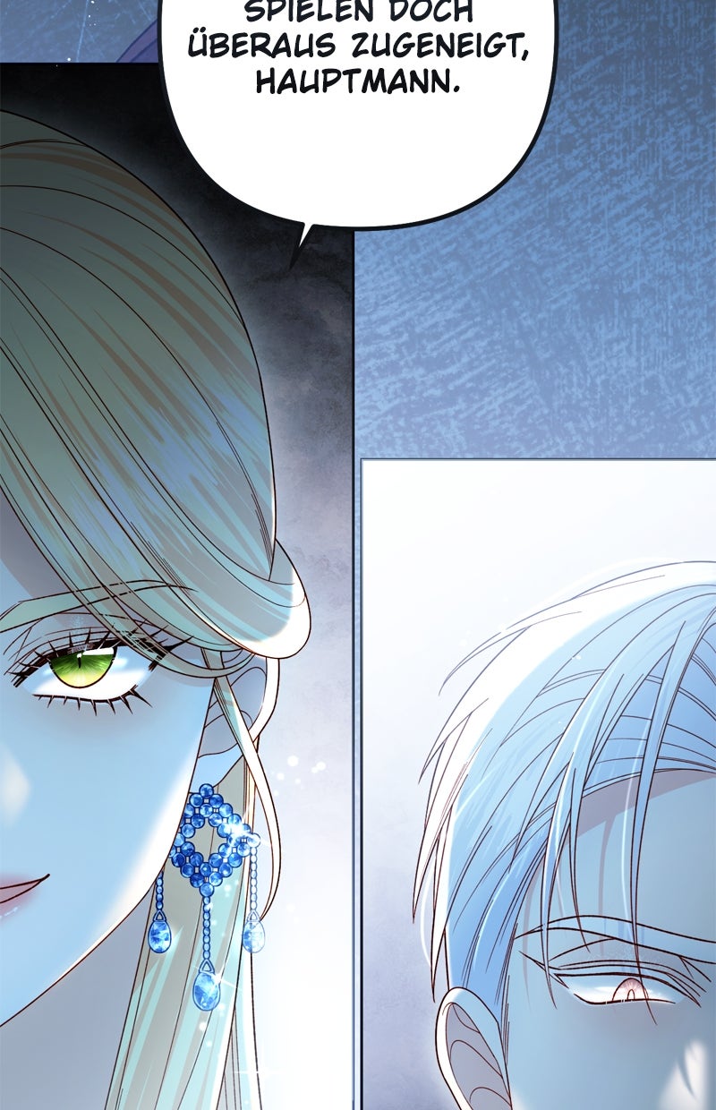 Read Die neuvermählte Kaiserin Manga Online