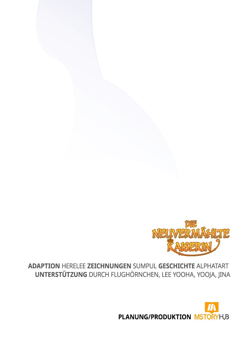 Read Die neuvermählte Kaiserin Manga Online