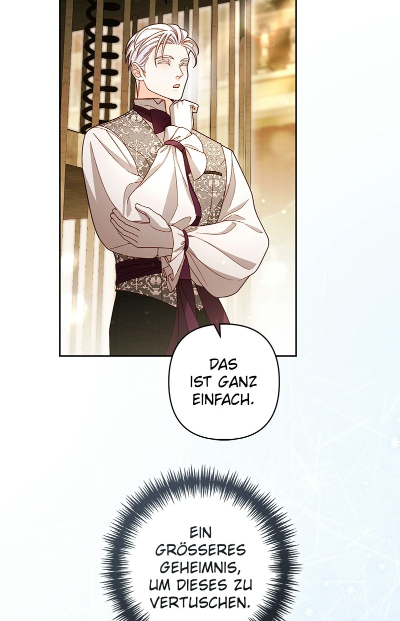 Read Die neuvermählte Kaiserin Manga Online