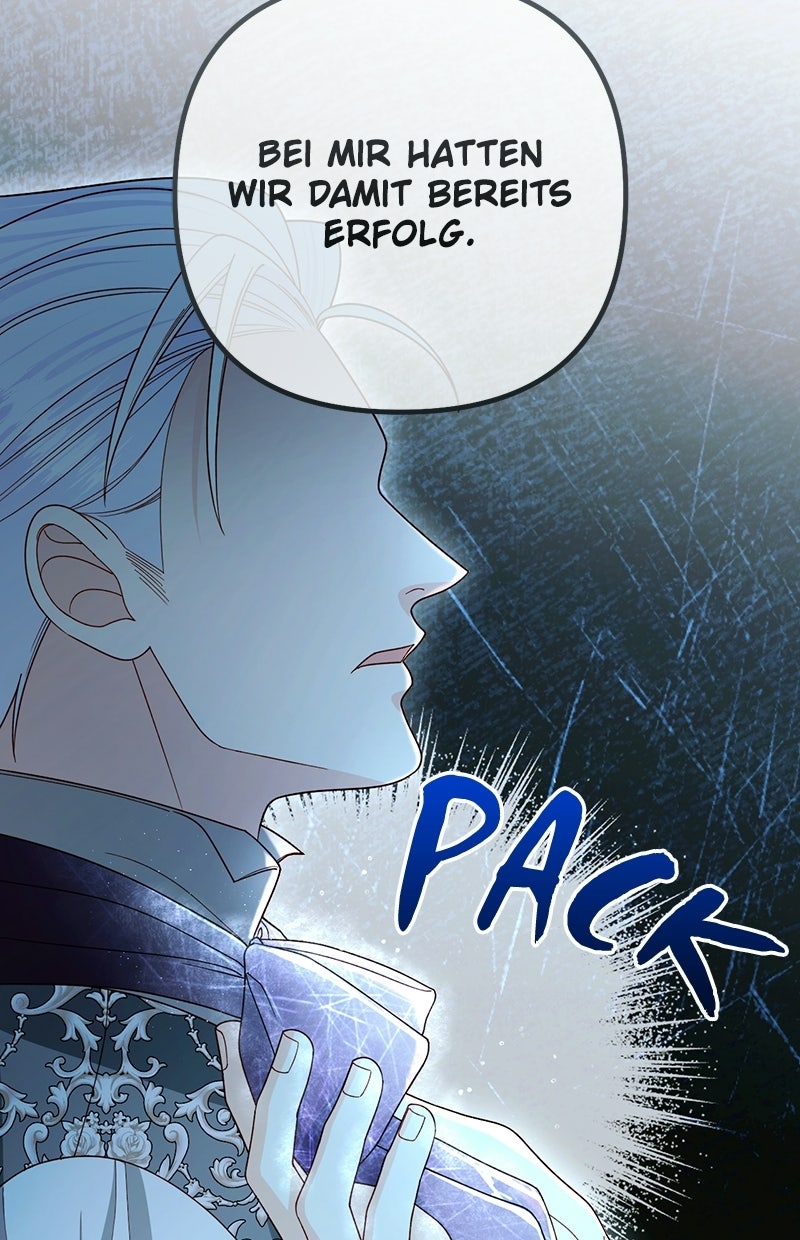 Read Die neuvermählte Kaiserin Manga Online