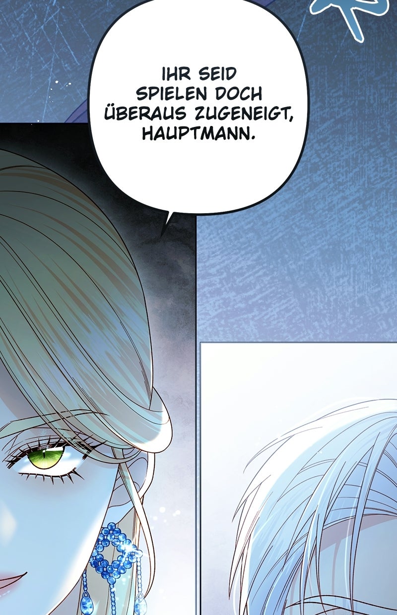 Read Die neuvermählte Kaiserin Manga Online