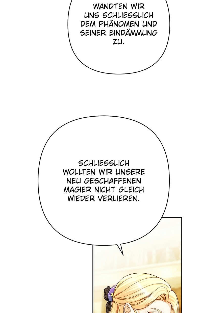 Read Die neuvermählte Kaiserin Manga Online
