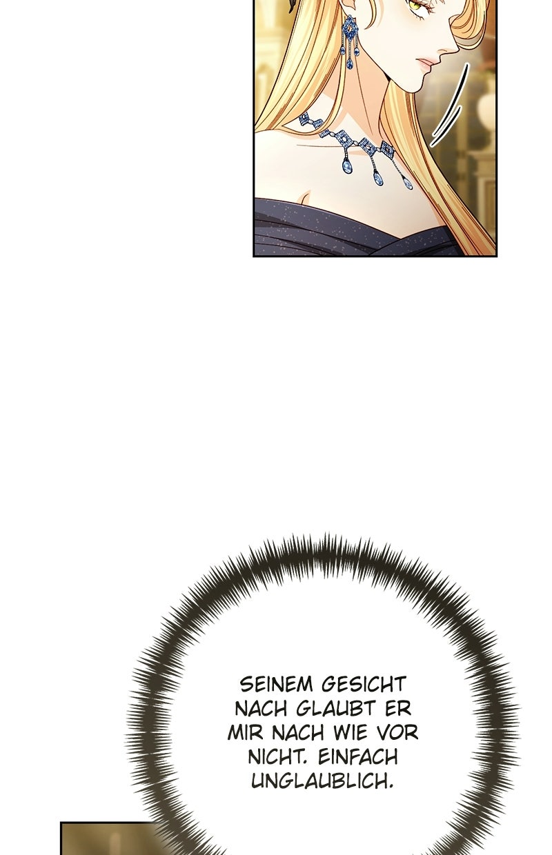 Read Die neuvermählte Kaiserin Manga Online