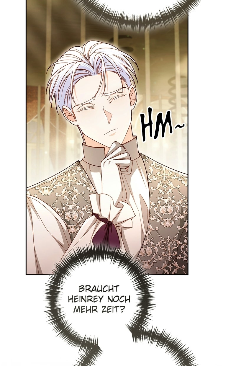 Read Die neuvermählte Kaiserin Manga Online