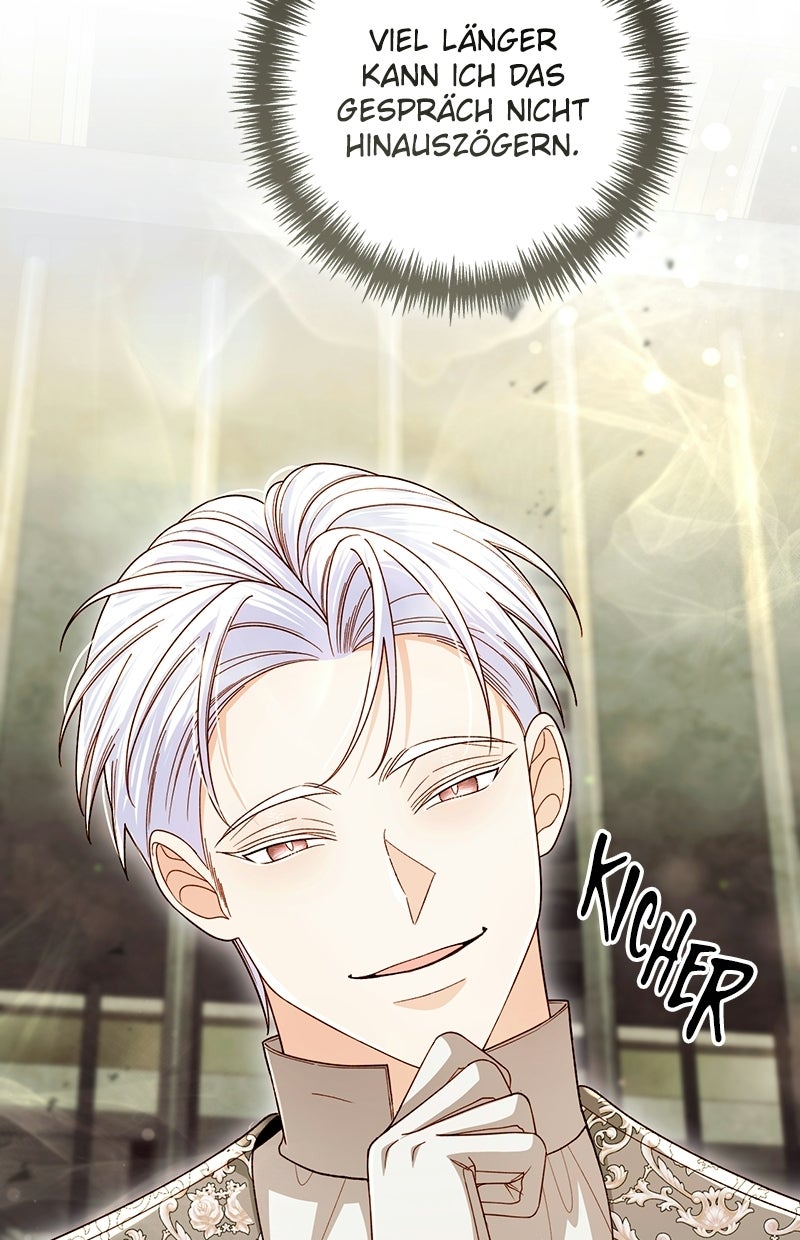 Read Die neuvermählte Kaiserin Manga Online