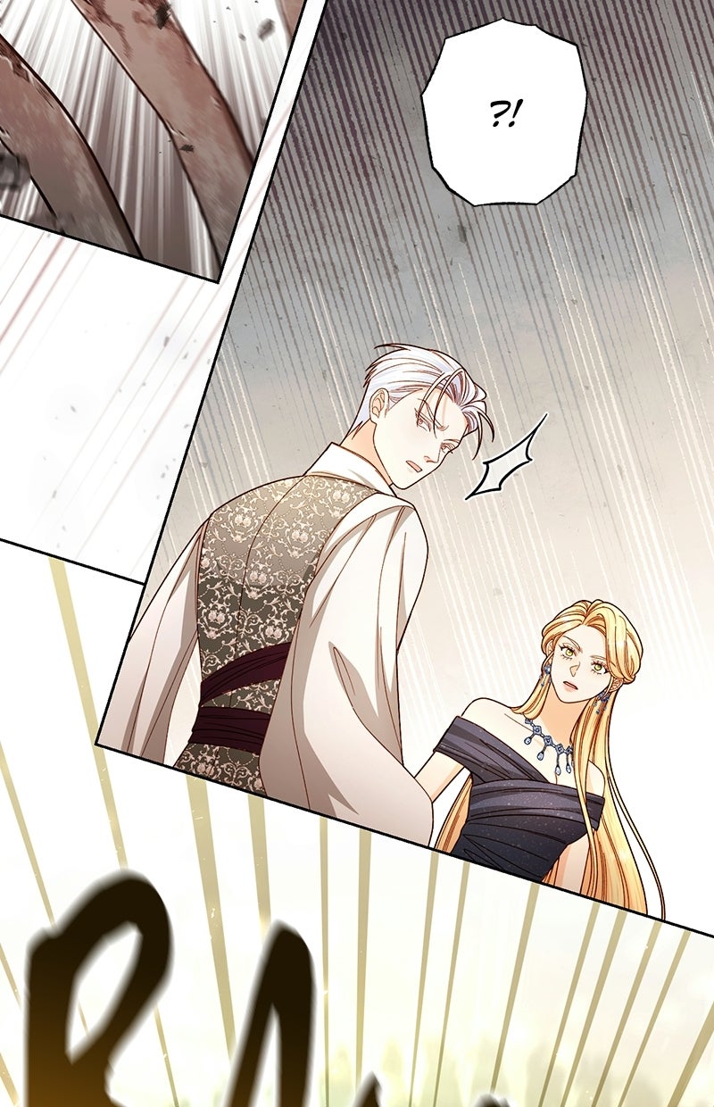 Read Die neuvermählte Kaiserin Manga Online