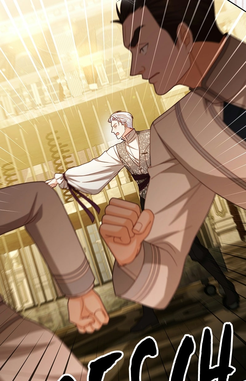 Read Die neuvermählte Kaiserin Manga Online