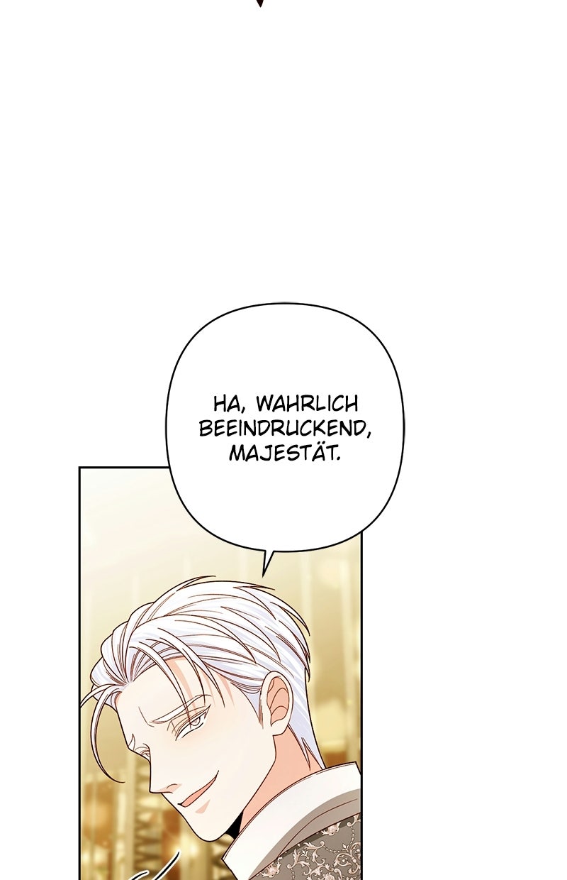Read Die neuvermählte Kaiserin Manga Online