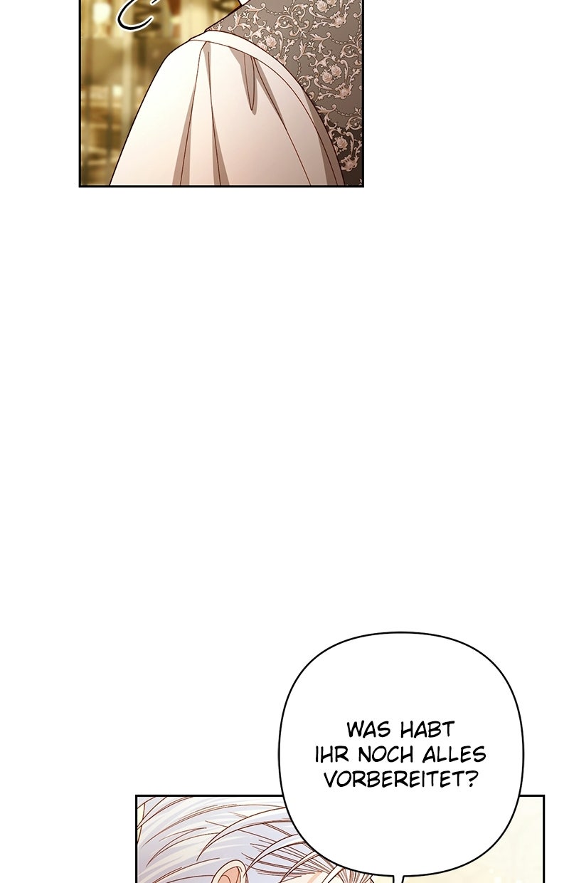 Read Die neuvermählte Kaiserin Manga Online