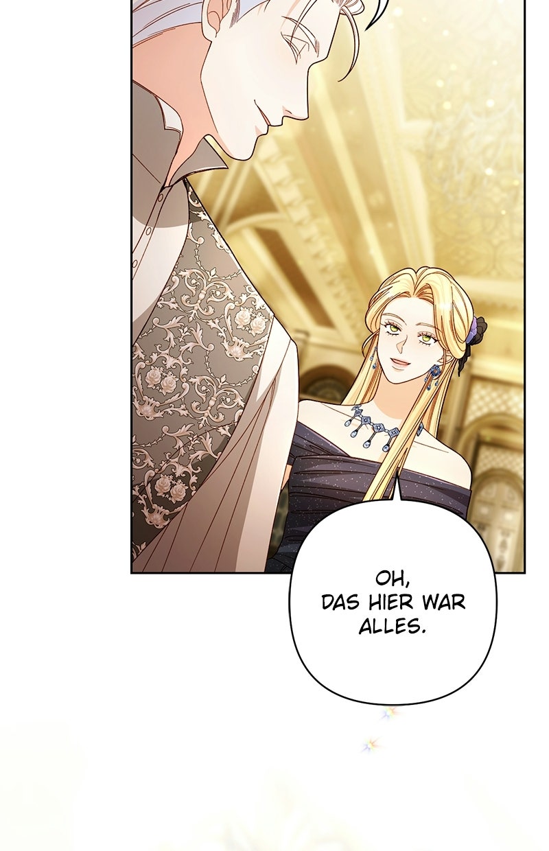 Read Die neuvermählte Kaiserin Manga Online