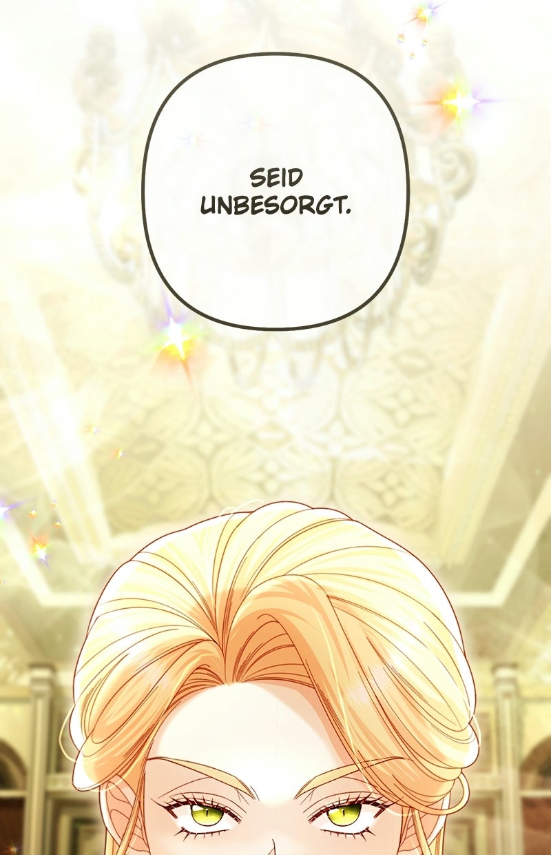 Read Die neuvermählte Kaiserin Manga Online