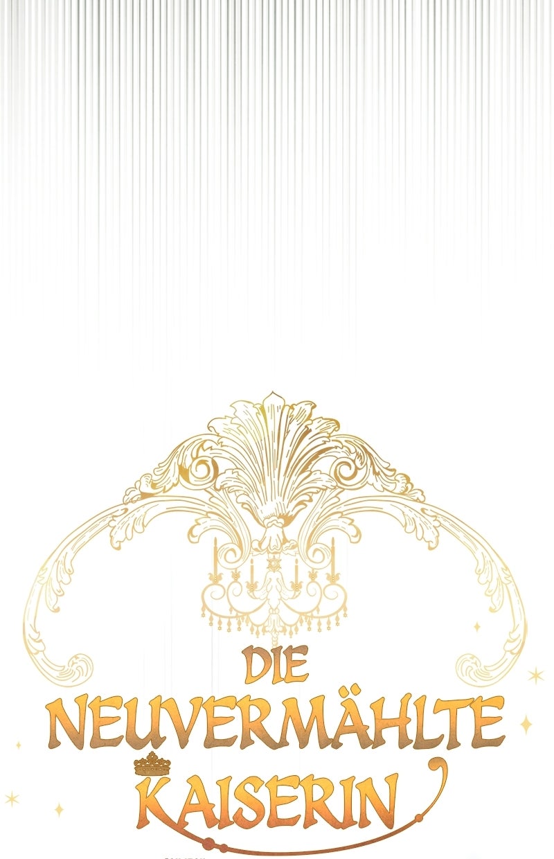 Read Die neuvermählte Kaiserin Manga Online