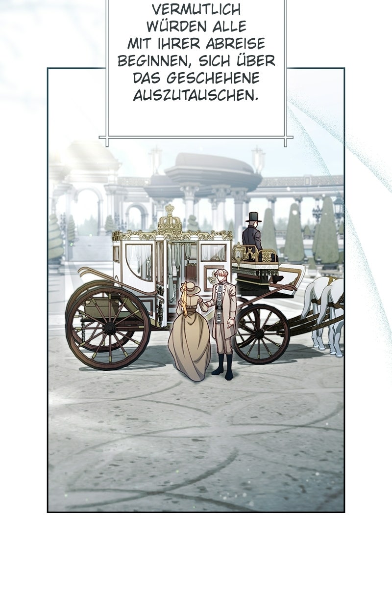 Read Die neuvermählte Kaiserin Manga Online