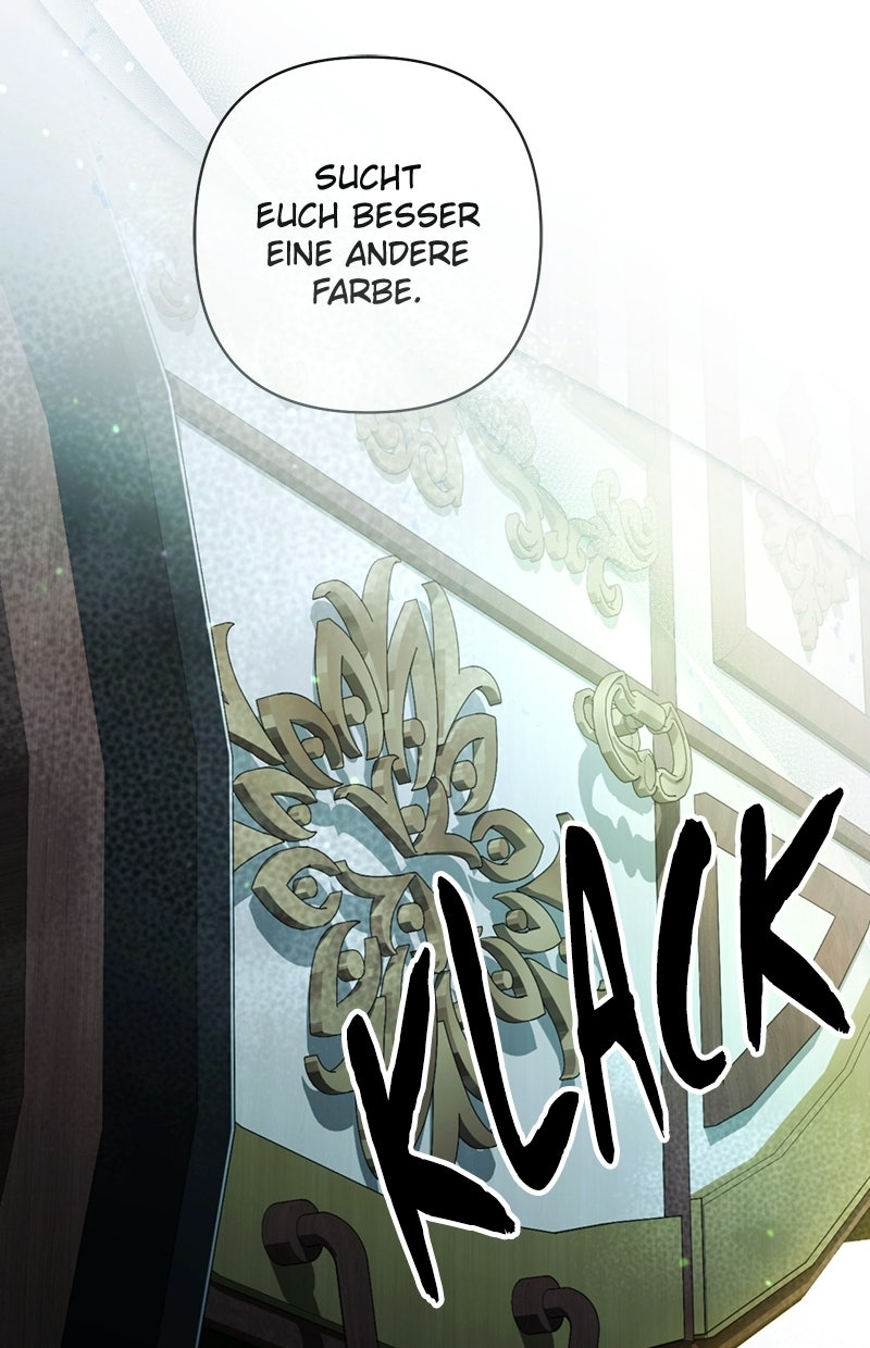 Read Die neuvermählte Kaiserin Manga Online