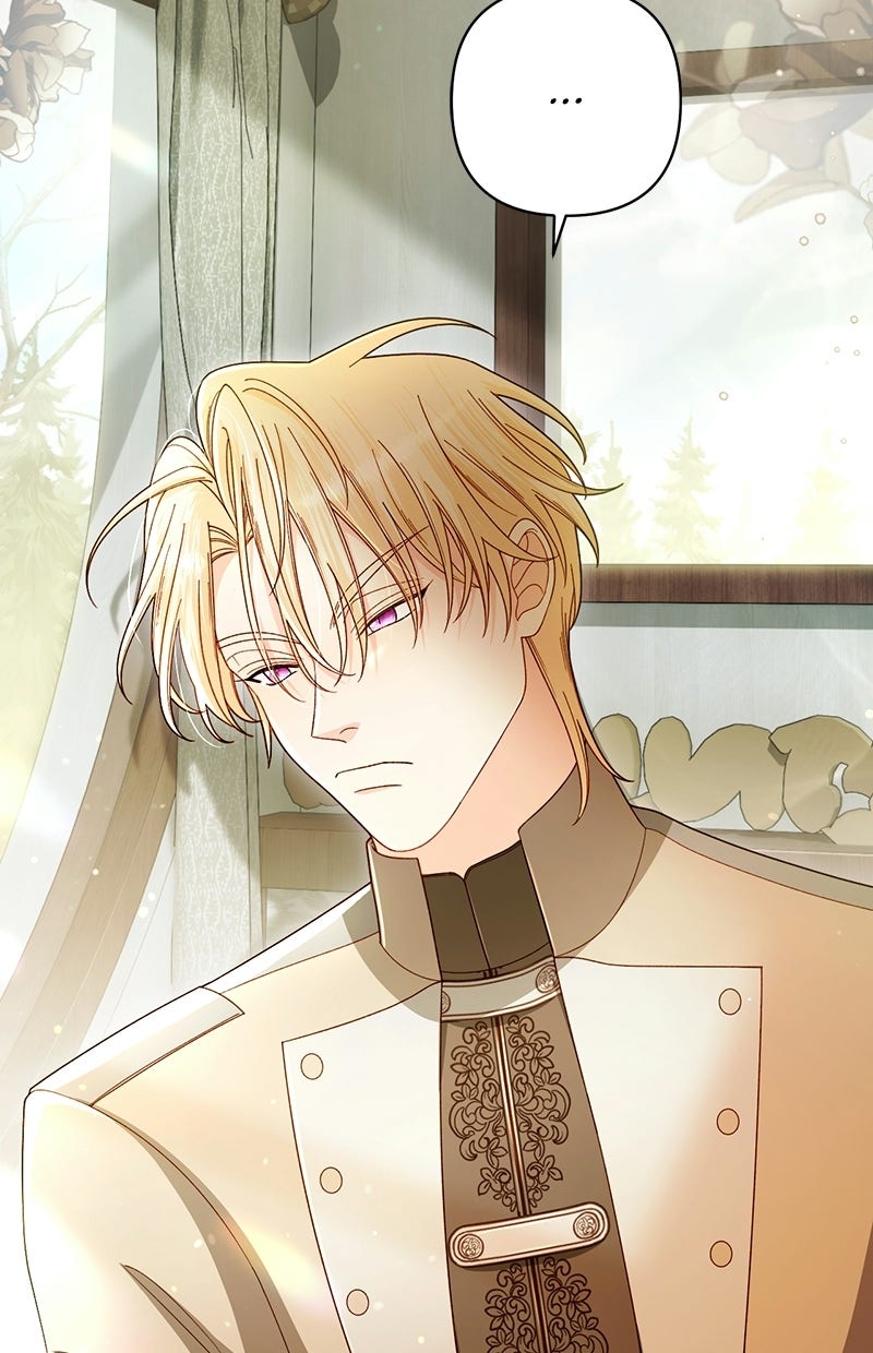 Read Die neuvermählte Kaiserin Manga Online