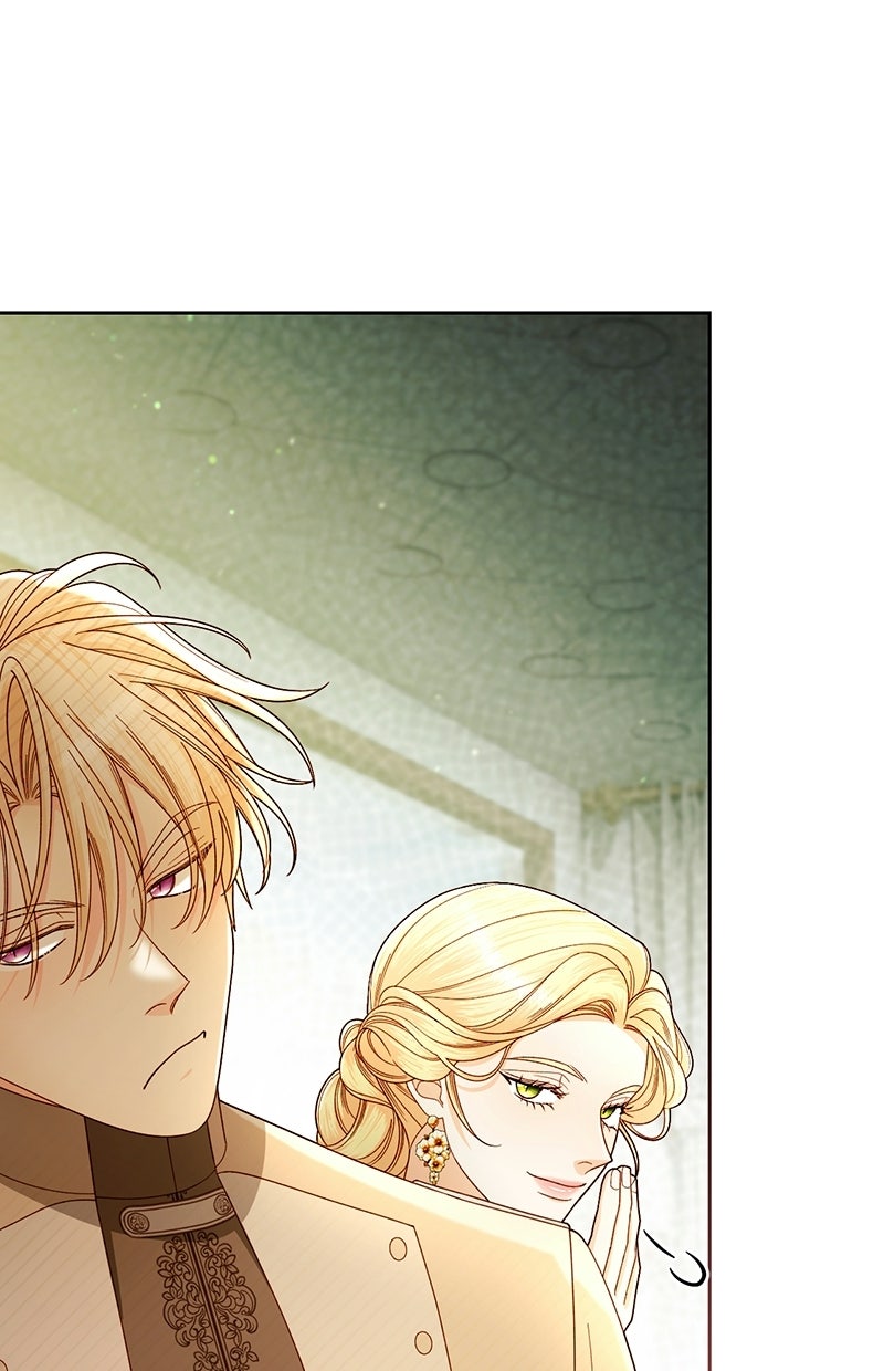 Read Die neuvermählte Kaiserin Manga Online