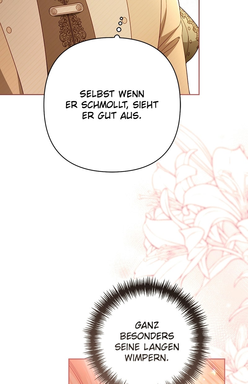 Read Die neuvermählte Kaiserin Manga Online