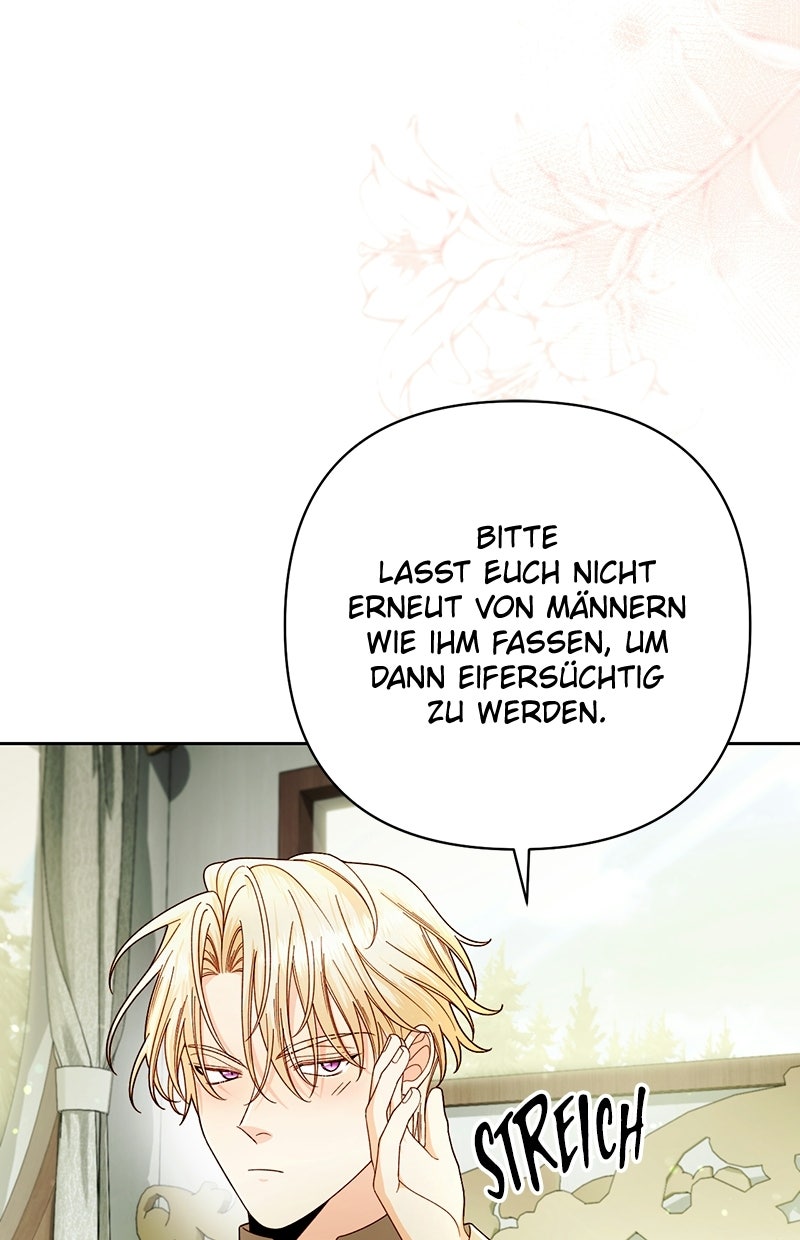 Read Die neuvermählte Kaiserin Manga Online