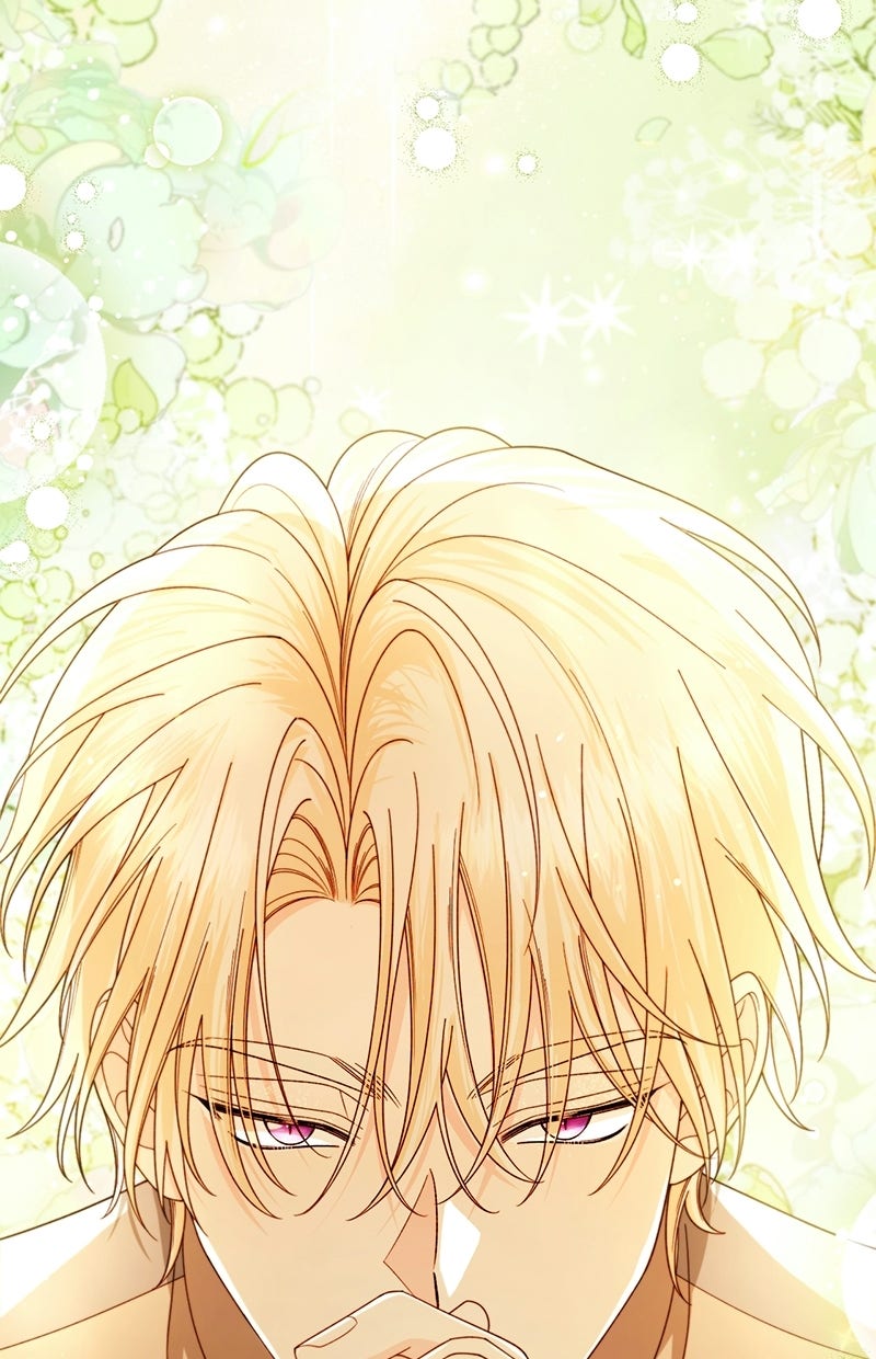 Read Die neuvermählte Kaiserin Manga Online