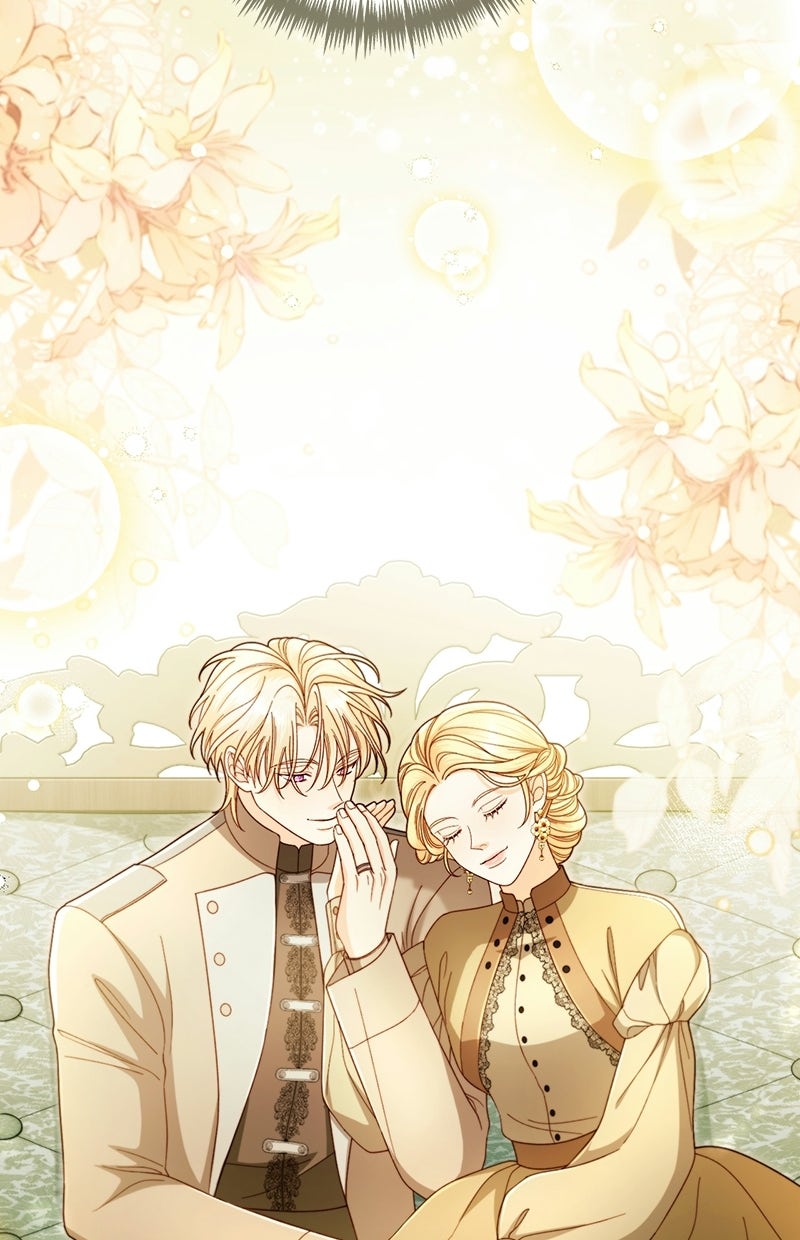 Read Die neuvermählte Kaiserin Manga Online