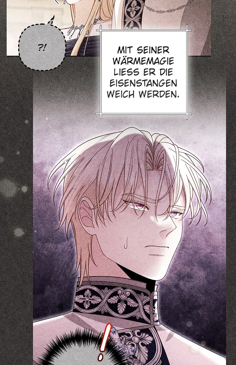 Read Die neuvermählte Kaiserin Manga Online