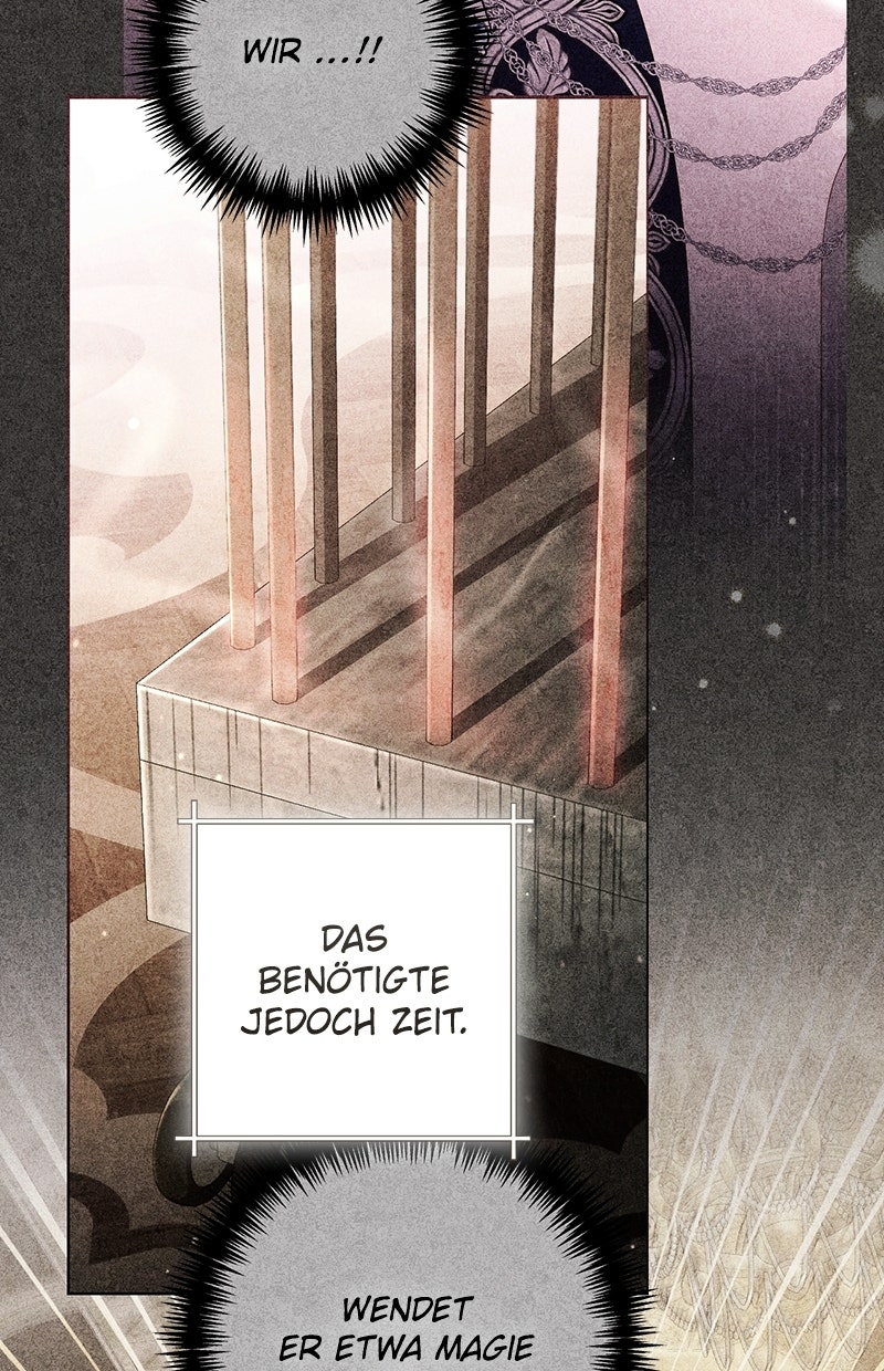 Read Die neuvermählte Kaiserin Manga Online