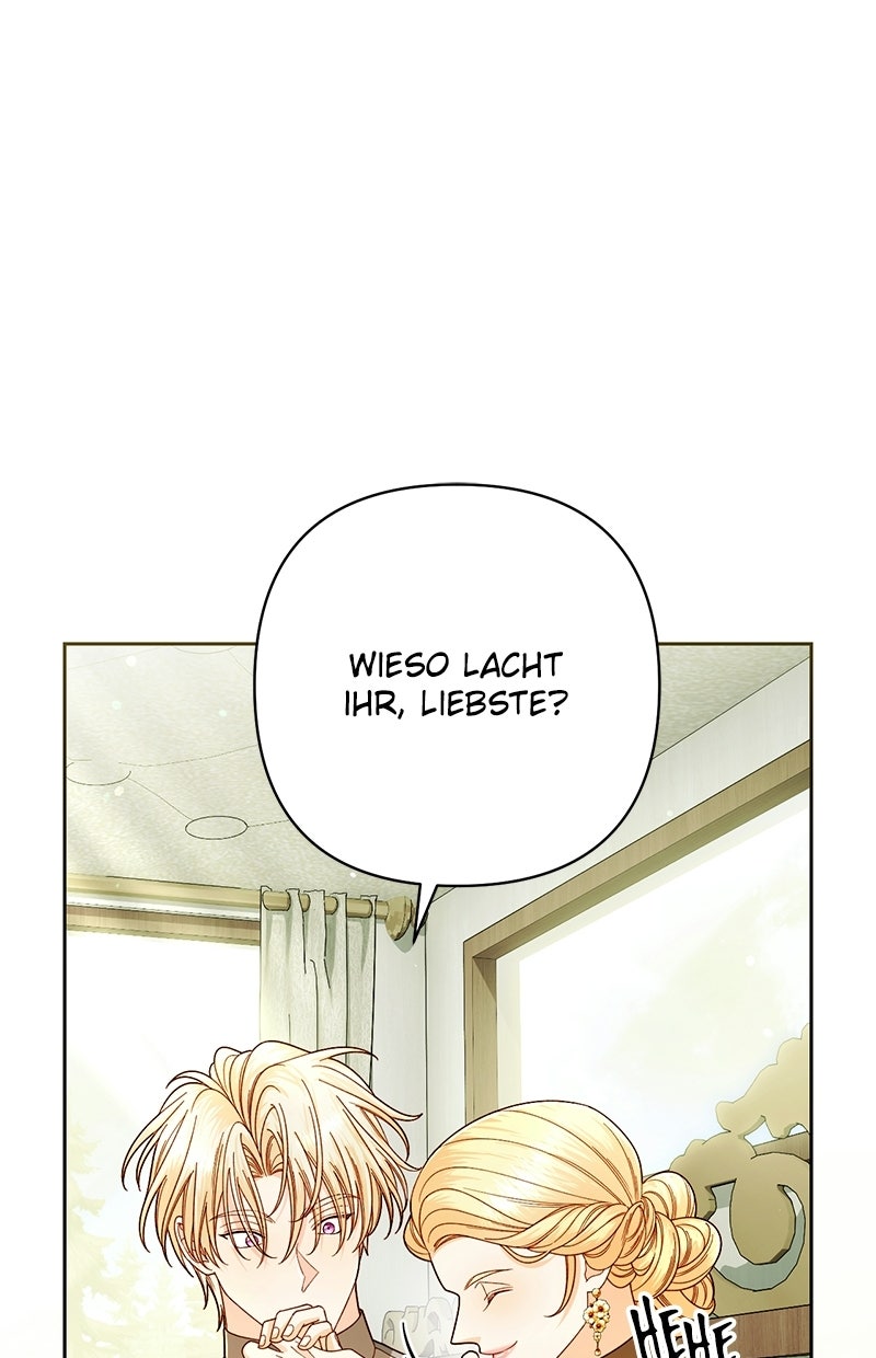 Read Die neuvermählte Kaiserin Manga Online