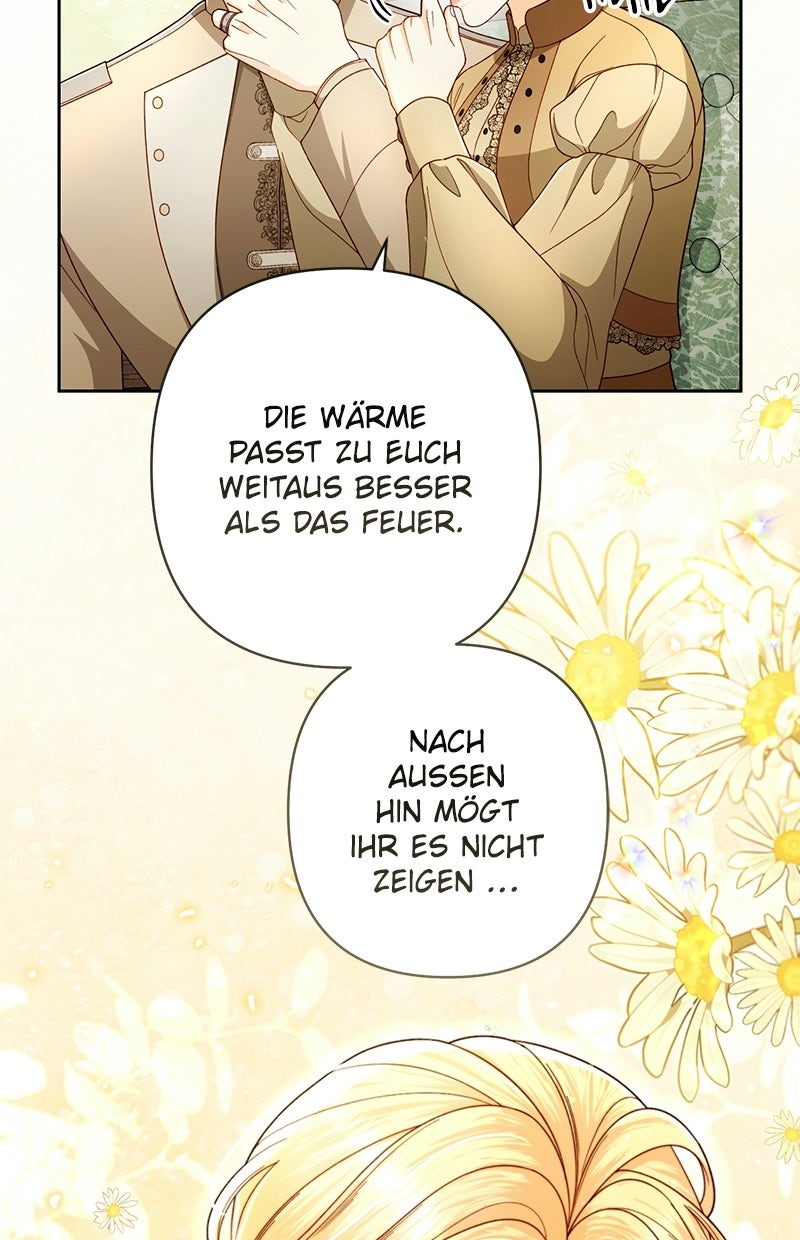 Read Die neuvermählte Kaiserin Manga Online