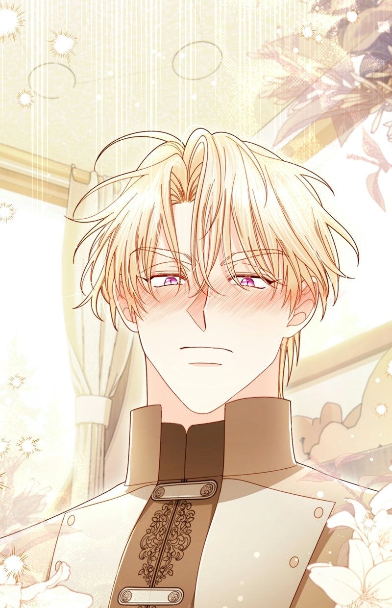 Read Die neuvermählte Kaiserin Manga Online