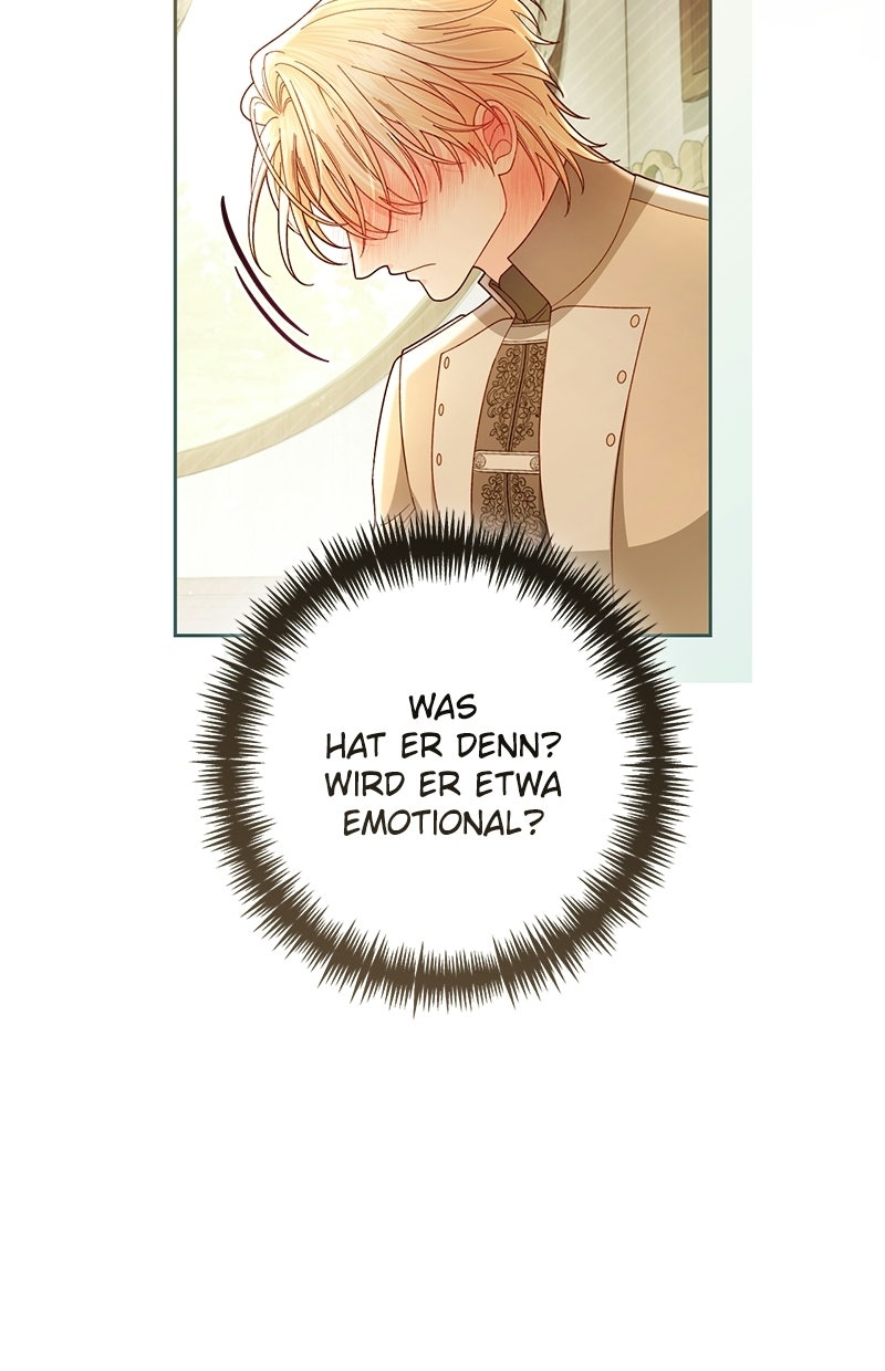 Read Die neuvermählte Kaiserin Manga Online